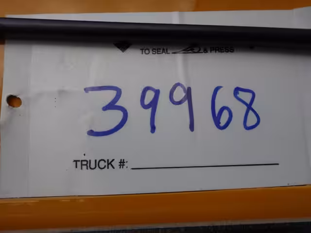 Rotterdam District #3, NY report March 13, 2026