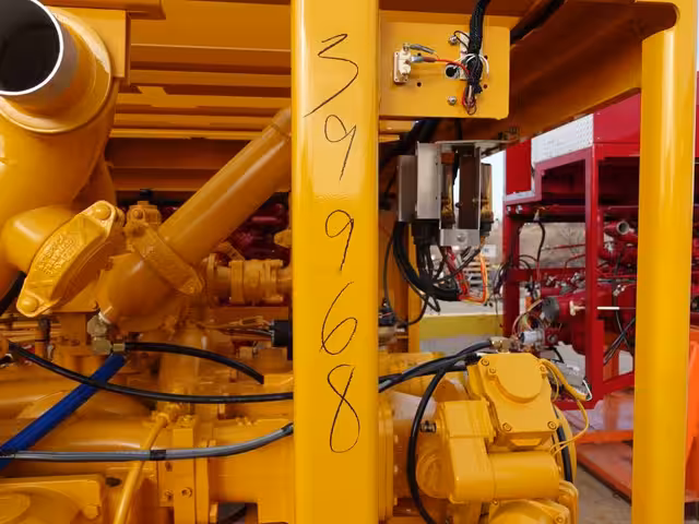 Rotterdam District #3, NY production progress photo from March 14, 2026 (img-018)