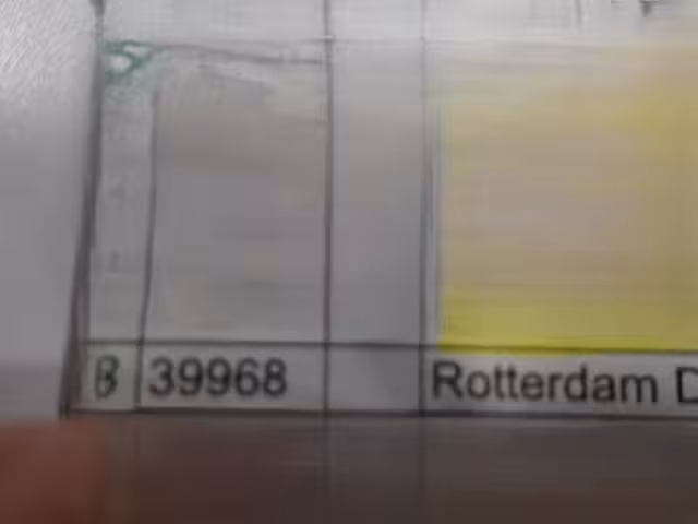 Rotterdam District #3, NY report March 20, 2026