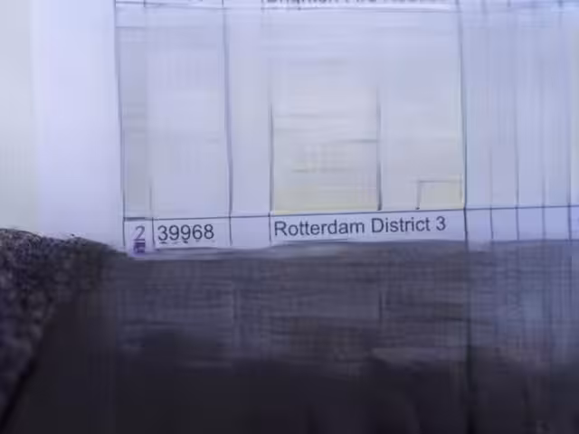 Rotterdam District #3, NY report April 03, 2026