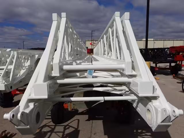 Rotterdam District #3, NY production progress photo from April 11, 2026 (img-027)