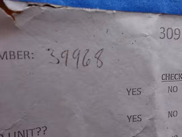 Rotterdam District #3, NY report April 18, 2026