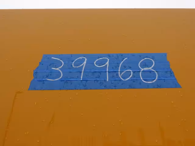 Rotterdam District #3, NY production progress photo from April 18, 2026 (img-023)
