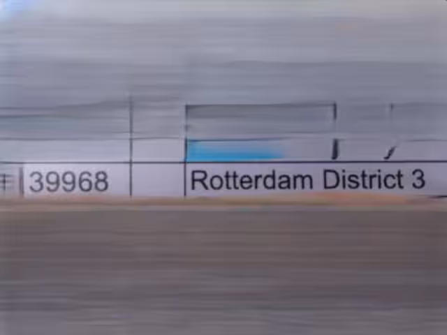 Rotterdam District #3, NY production progress photo from May 2, 2026 (img-022)