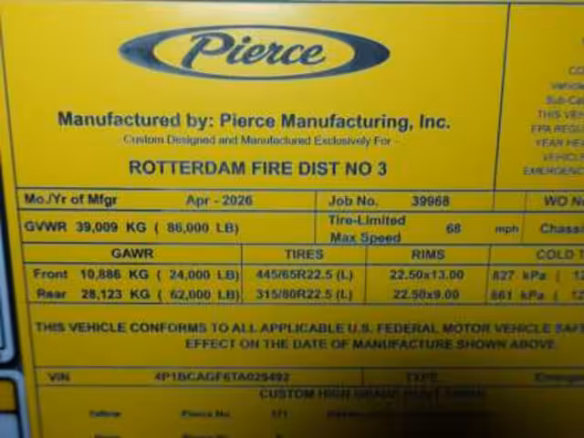 Rotterdam District #3, NY production progress photo from May 30, 2026 (img-041)