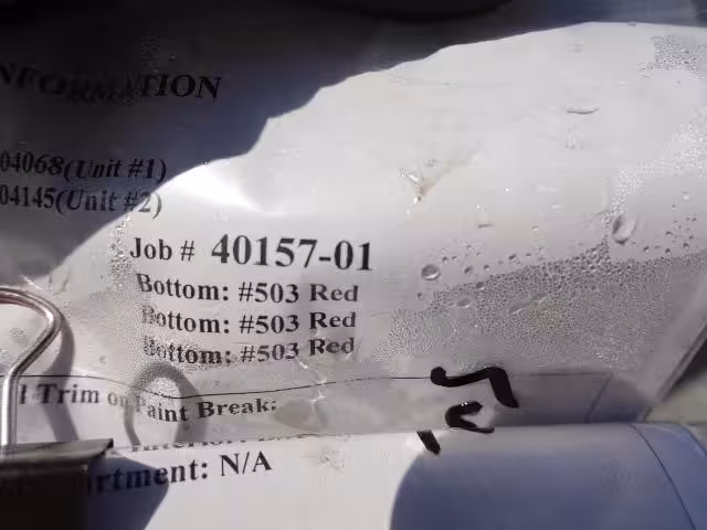 City of Syracuse, NY (Truck 1) report October 31, 2025