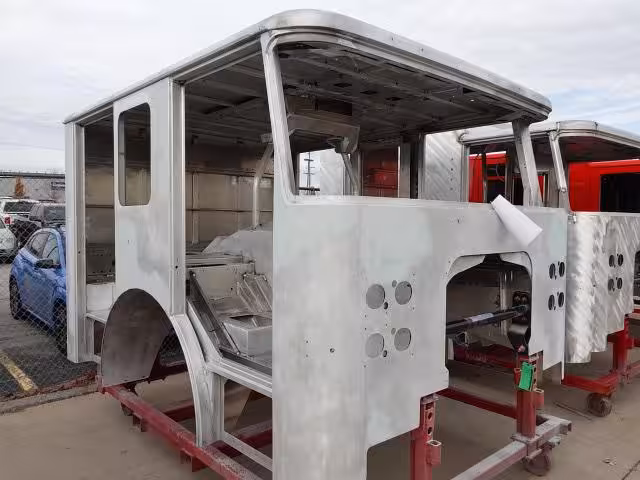City of Syracuse, NY (Truck 1) production progress photo from November 8, 2025 (img-008)