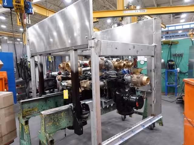 City of Syracuse, NY (Truck 1) production progress photo from November 15, 2025 (img-012)