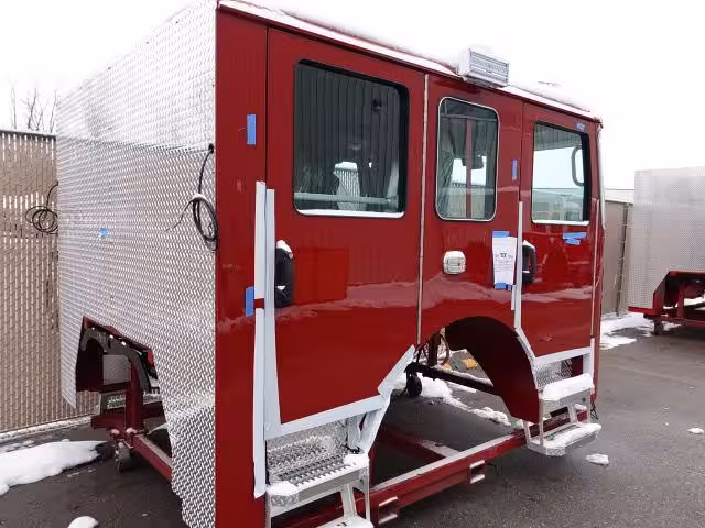 City of Syracuse, NY (Truck 1) production progress photo from December 6, 2025 (img-008)