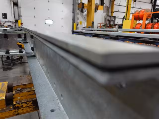 City of Syracuse, NY (Truck 1) production progress photo from December 6, 2025 (img-012)