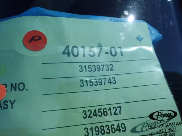 City of Syracuse, NY (Truck 1) report February 27, 2026