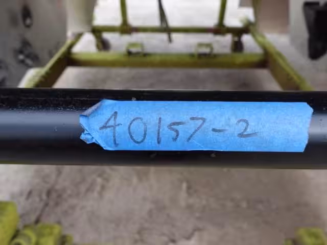 City of Syracuse, NY (Truck 2) report November 14, 2025