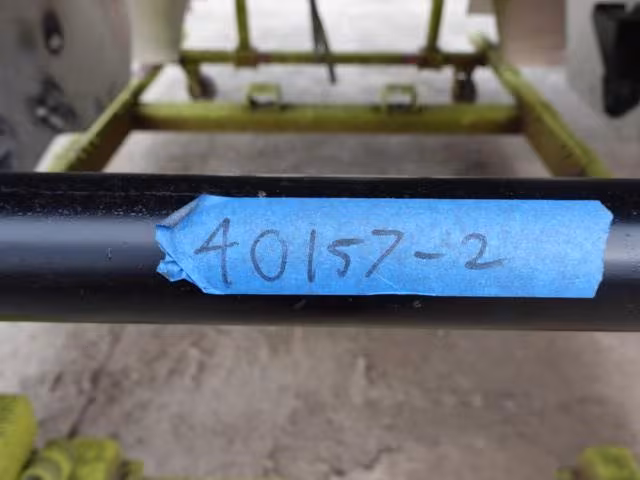 City of Syracuse, NY (Truck 2) report November 14, 2025
