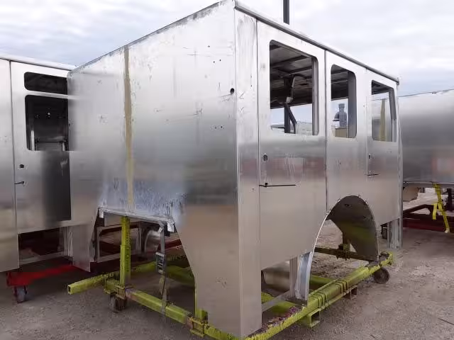 City of Syracuse, NY (Truck 2) production progress photo from November 15, 2025 (img-009)