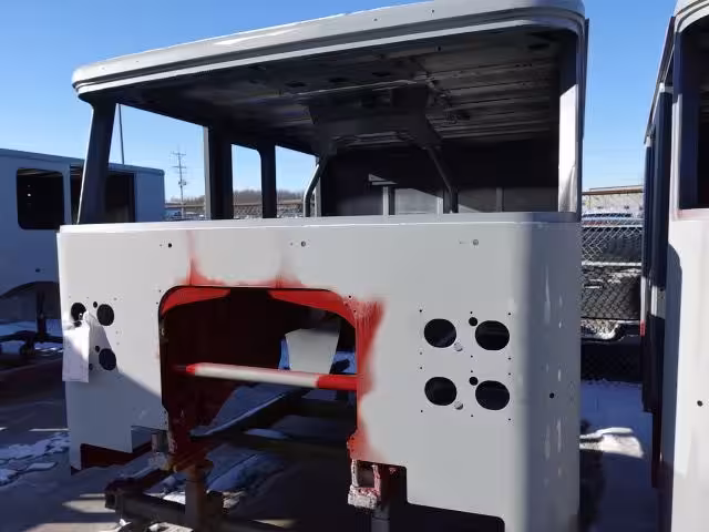 City of Syracuse, NY (Truck 2) production progress photo from December 6, 2025 (img-007)