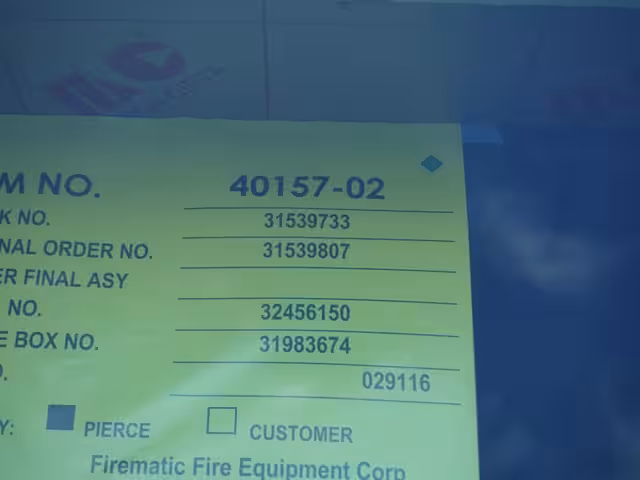City of Syracuse, NY (Truck 2) report January 16, 2026