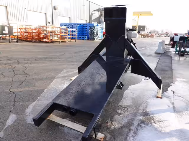 City of Syracuse, NY (Truck 2) production progress photo from January 17, 2026 (img-019)