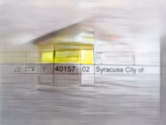 City of Syracuse, NY (Truck 2) production progress photo from February 14, 2026 (img-019)
