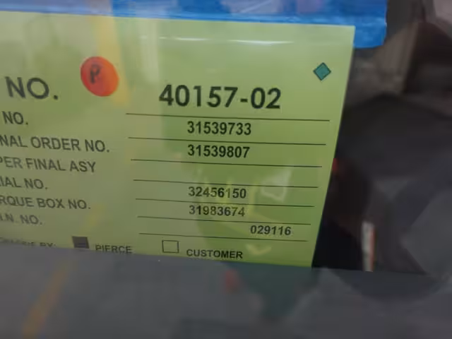 City of Syracuse, NY (Truck 2) report March 06, 2026