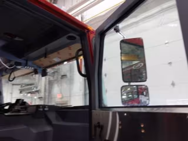 City of Syracuse, NY (Truck 2) production progress photo from March 21, 2026 (img-144)