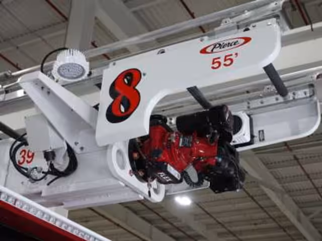 City of Syracuse, NY (Truck 2) production progress photo from March 21, 2026 (img-155)