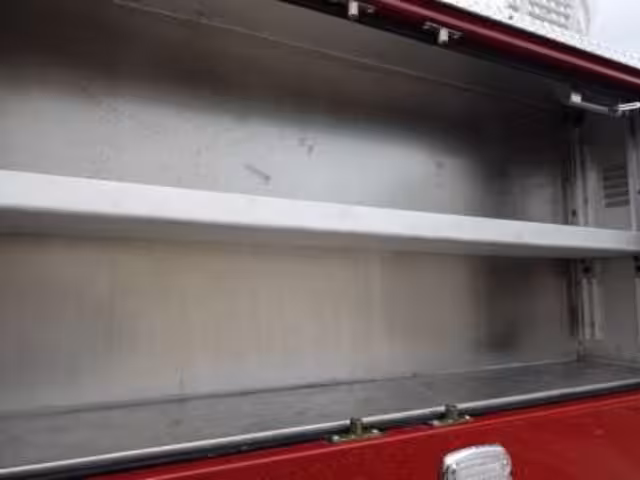 City of Syracuse, NY (Truck 2) production progress photo from April 11, 2026 (img-108)