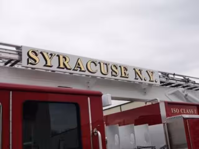 City of Syracuse, NY (Truck 2) production progress photo from April 11, 2026 (img-200)