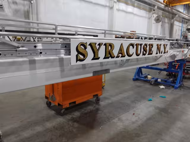 City of Syracuse, NY production progress photo from June 20, 2026 (img-022)