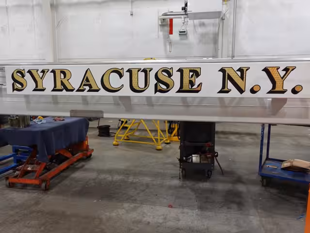 City of Syracuse, NY production progress photo from June 27, 2026 (img-025)