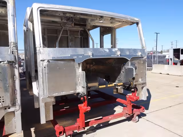 Twin District Volunteer Fire Company, NY (Truck 1) production progress photo from March 14, 2026 (img-010)