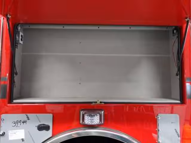 Twin District Volunteer Fire Company, NY (Truck 1) production progress photo from May 23, 2026 (img-095)