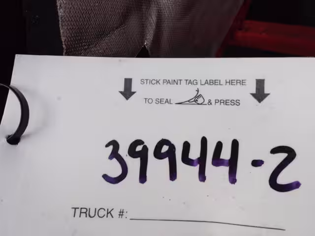 Twin District Volunteer Fire Company, NY (Truck 2) report April 18, 2026