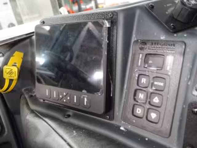 Twin District Volunteer Fire Company, NY (Truck 2) production progress photo from May 30, 2026 (img-030)