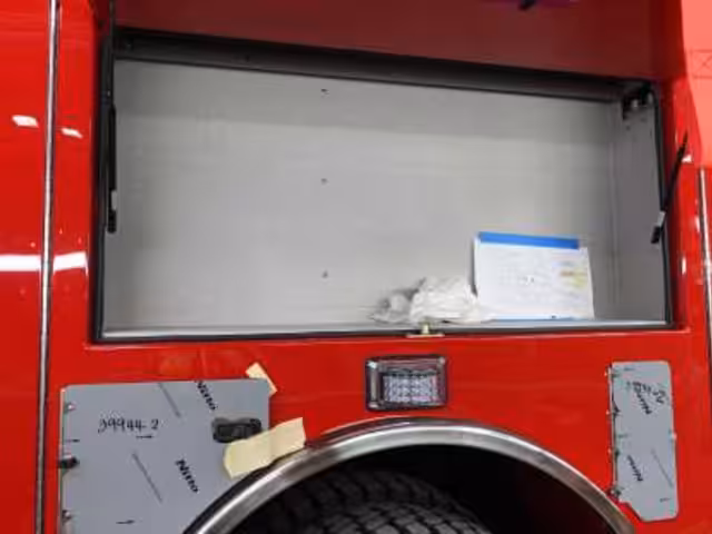 Twin District Volunteer Fire Company, NY (Truck 2) production progress photo from May 30, 2026 (img-104)