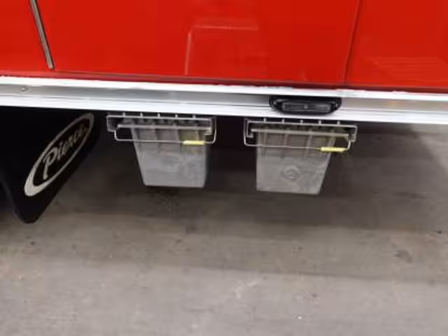 Twin District Volunteer Fire Company, NY (Truck 2) production progress photo from May 30, 2026 (img-110)