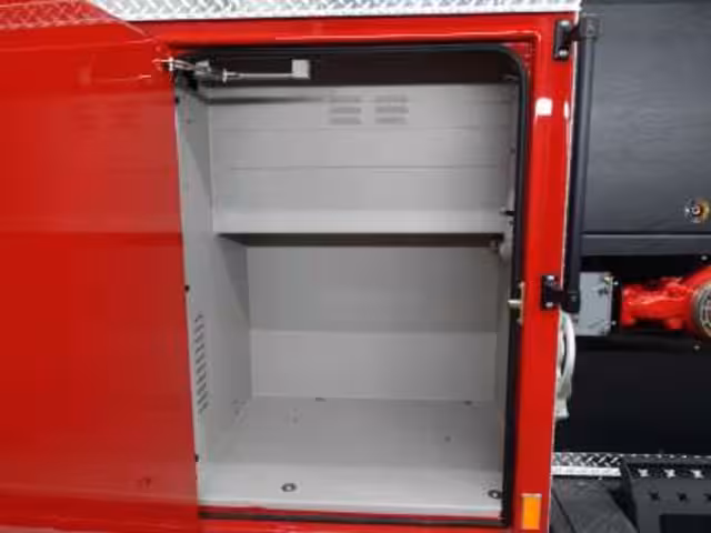Twin District Volunteer Fire Company, NY (Truck 2) production progress photo from May 30, 2026 (img-127)