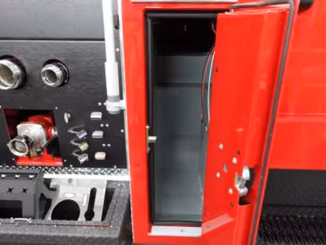 Twin District Volunteer Fire Company, NY (Truck 2) production progress photo from May 30, 2026 (img-144)