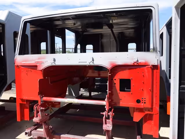 West Islip Fire Department, NY production progress photo from June 6, 2026 (img-007)
