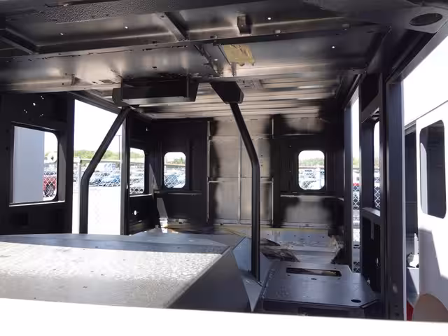 West Islip Fire Department, NY production progress photo from June 6, 2026 (img-008)