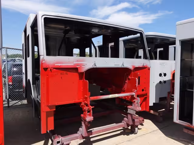 West Islip Fire Department, NY production progress photo from June 6, 2026 (img-009)