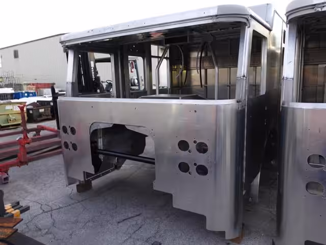 Williamson Fire District, NY production progress photo from February 21, 2026 (img-007)