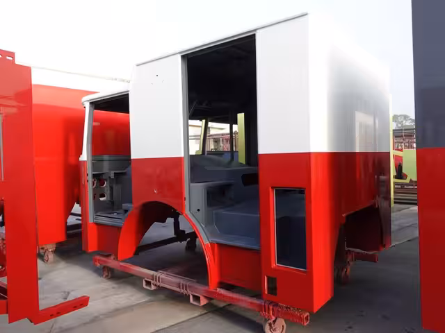 Williamson Fire District, NY production progress photo from February 28, 2026 (img-008)