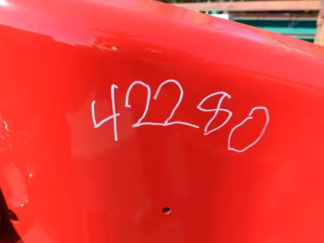 Williamson Fire District, NY production progress photo from February 28, 2026 (img-012)