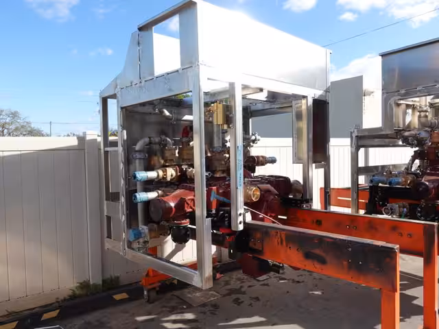 Williamson Fire District, NY production progress photo from February 28, 2026 (img-019)