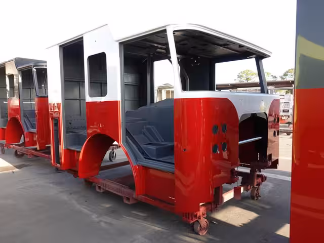 Williamson Fire District, NY production progress photo from March 14, 2026 (img-010)