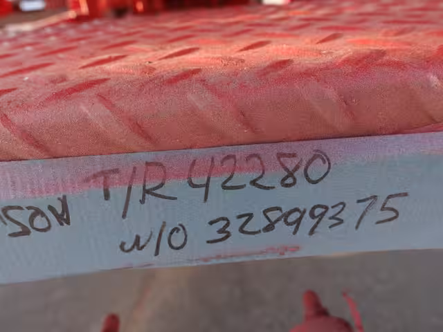Williamson Fire District, NY report March 20, 2026