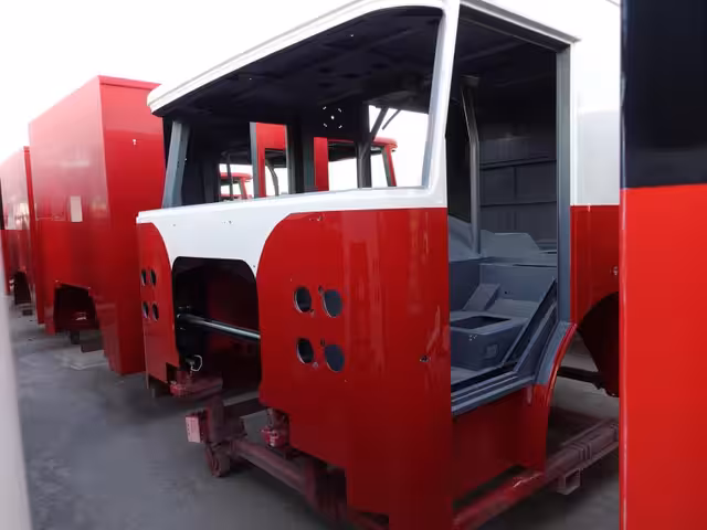 Williamson Fire District, NY production progress photo from March 28, 2026 (img-007)