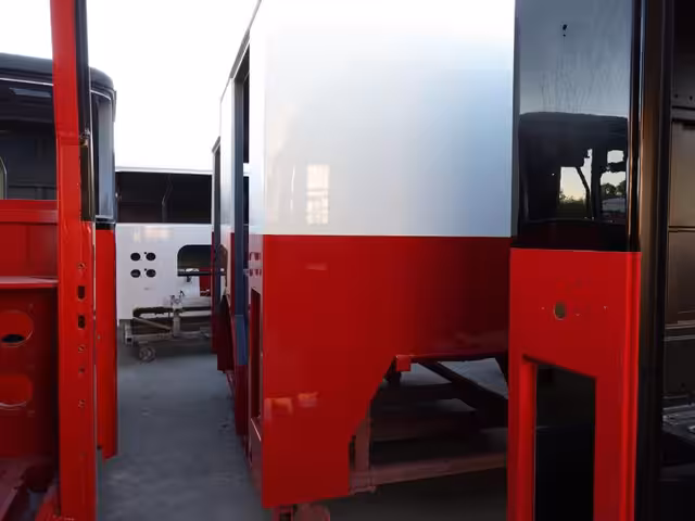 Williamson Fire District, NY production progress photo from March 28, 2026 (img-008)