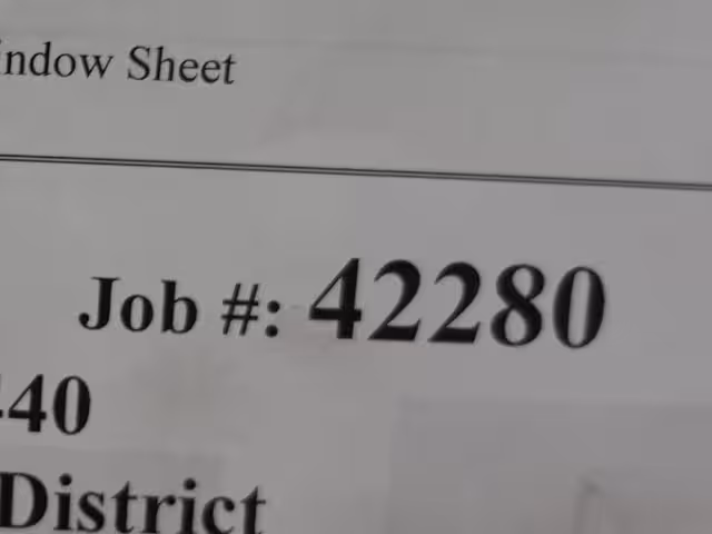 Williamson Fire District, NY report April 18, 2026