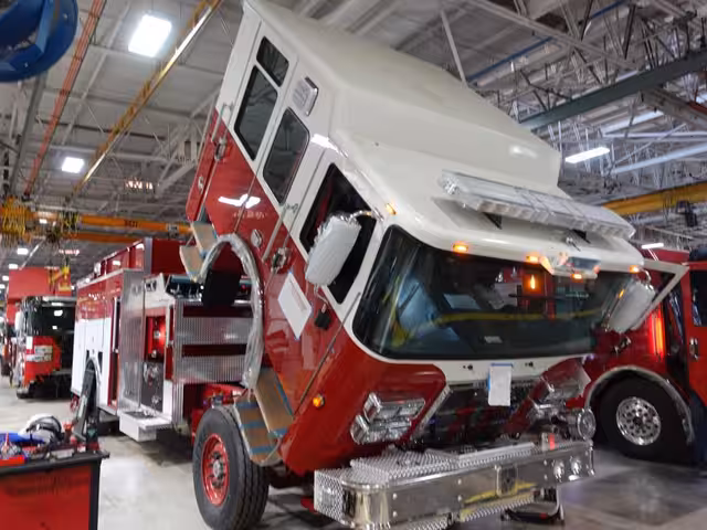 Williamson Fire District, NY production progress photo from April 18, 2026 (img-019)